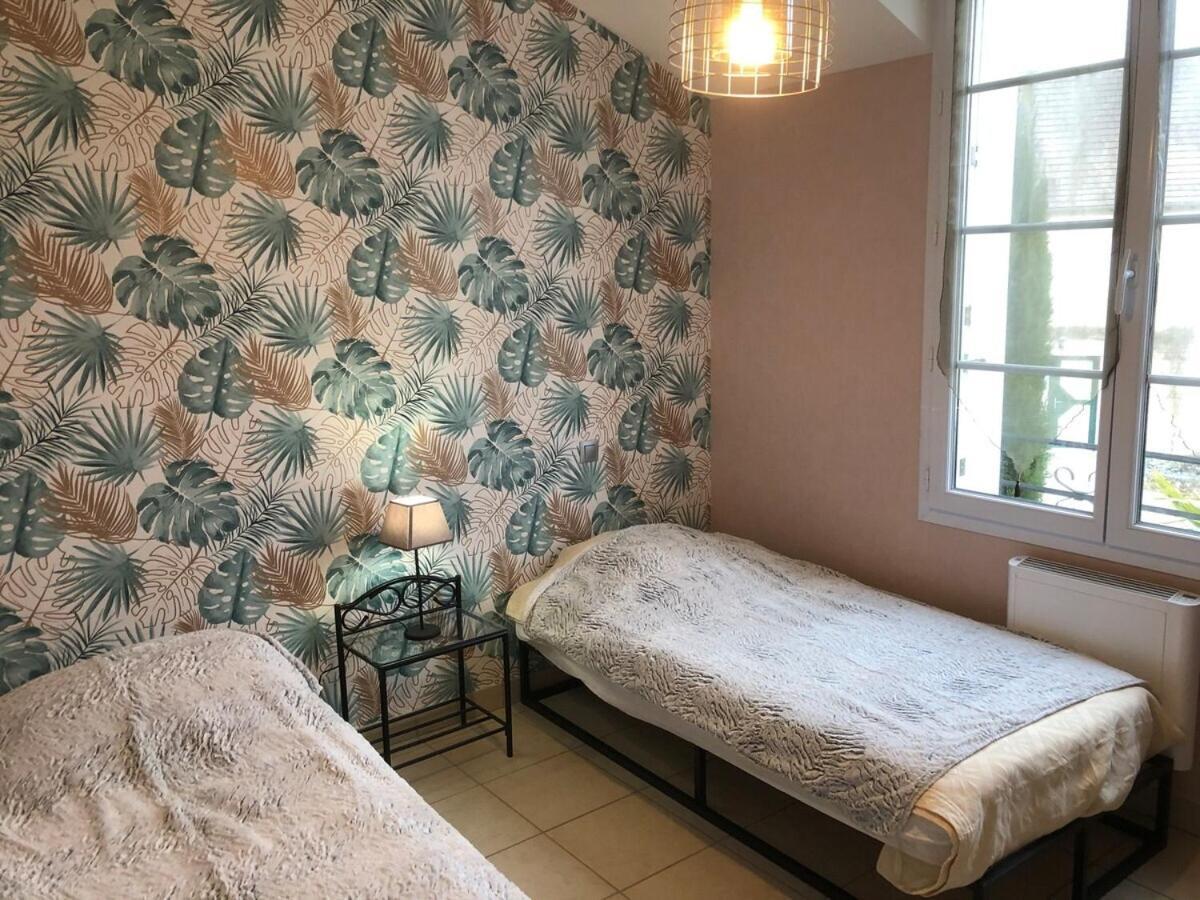 Ferienhaus La Rimbertiere *