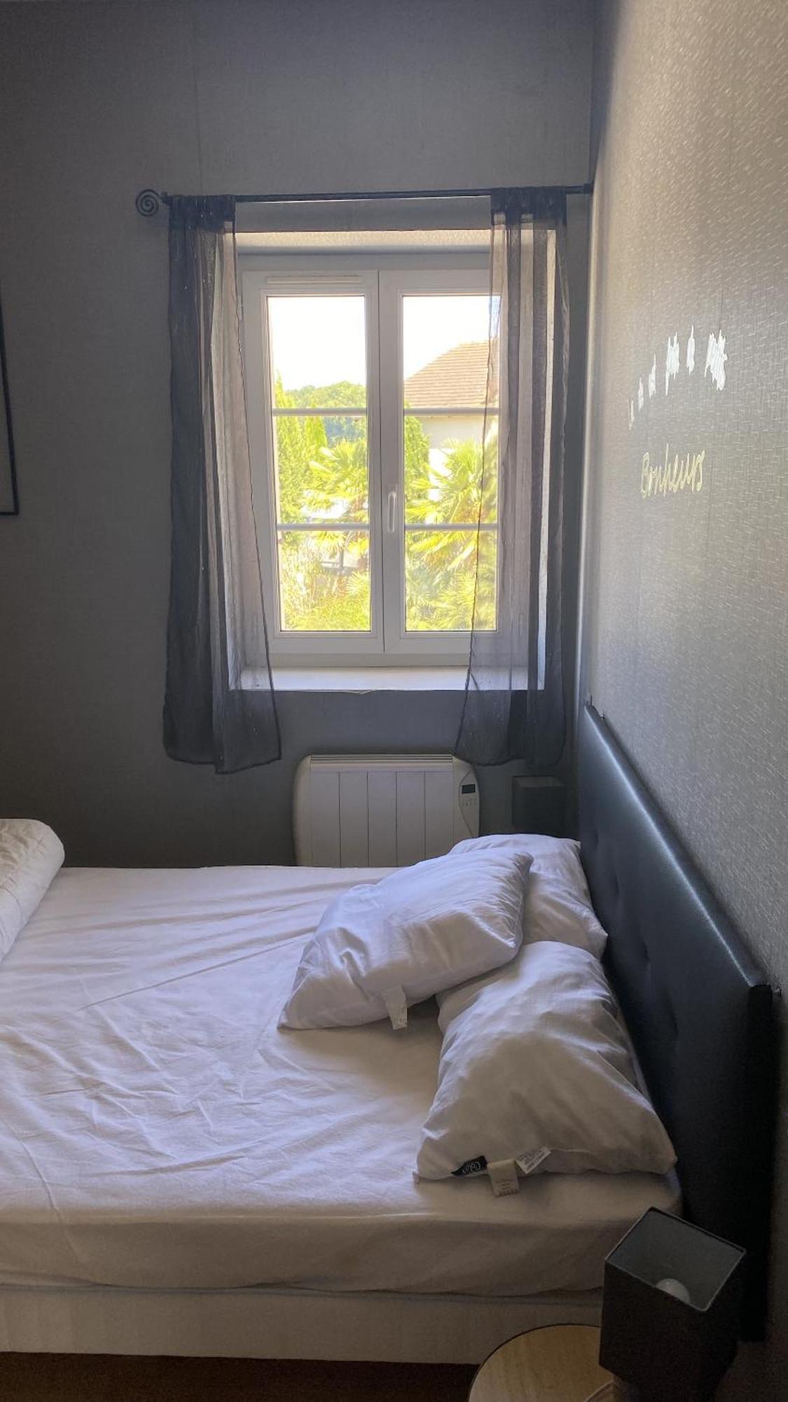 Ferienhaus La Rimbertiere
