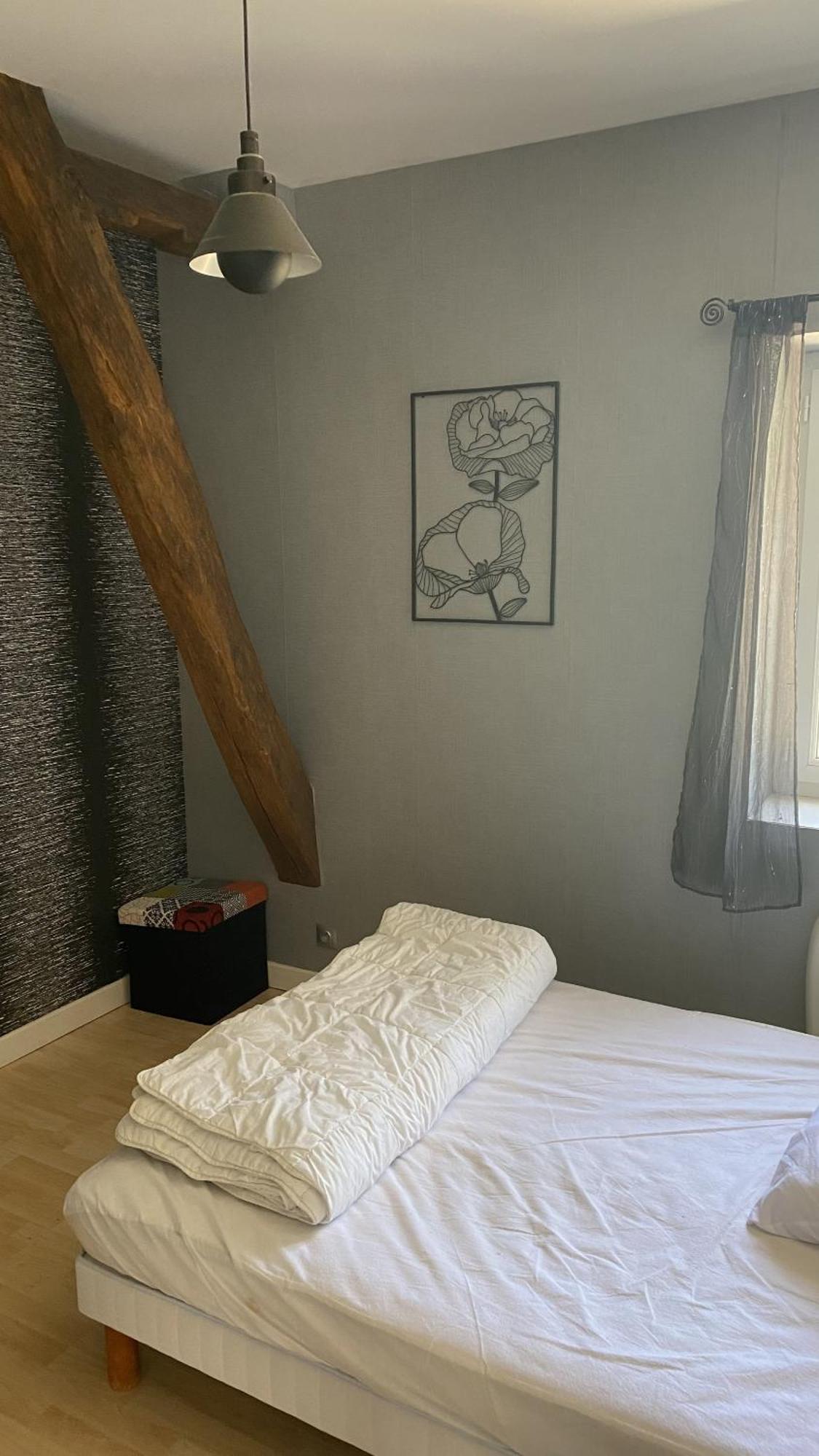 Ferienhaus La Rimbertiere *